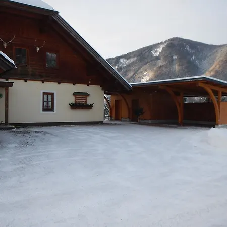 Landhaus Graggaber