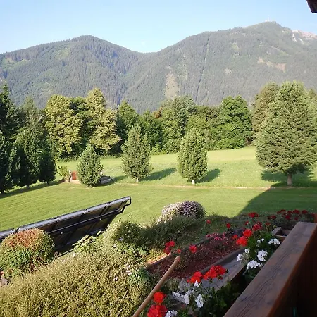 Landhaus Graggaber Apartamento Mauterndorf (Salzburg)
