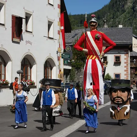 Landhaus Graggaber