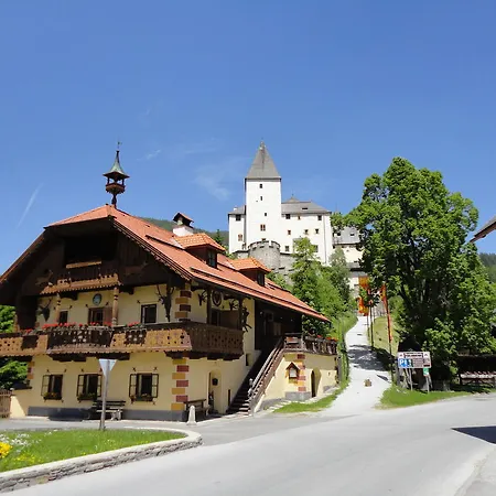 Apartamento Landhaus Graggaber *