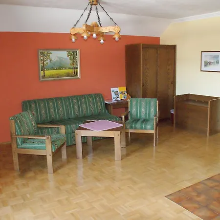 Apartamento Landhaus Graggaber Mauterndorf (Salzburg)