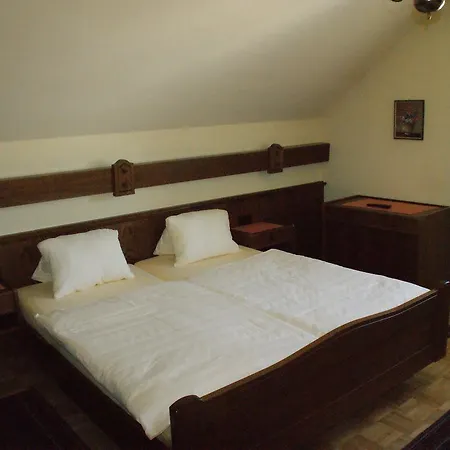 Apartamento Landhaus Graggaber