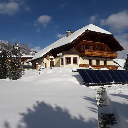 Apartamento Landhaus Graggaber