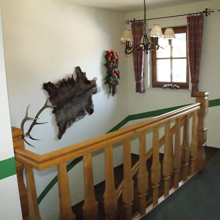Landhaus Graggaber * Mauterndorf (Salzburg)