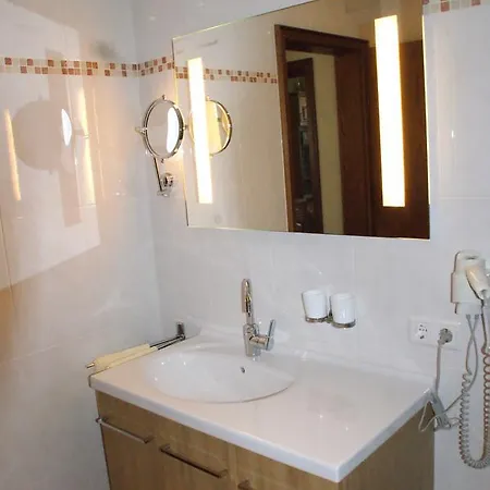 Apartamento Landhaus Graggaber