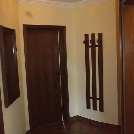 Apartamento Landhaus Graggaber