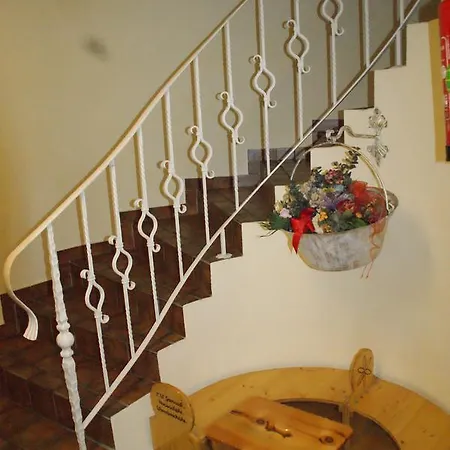Apartamento Landhaus Graggaber