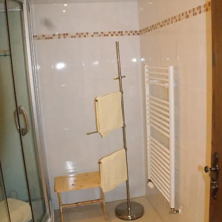 Apartamento Landhaus Graggaber