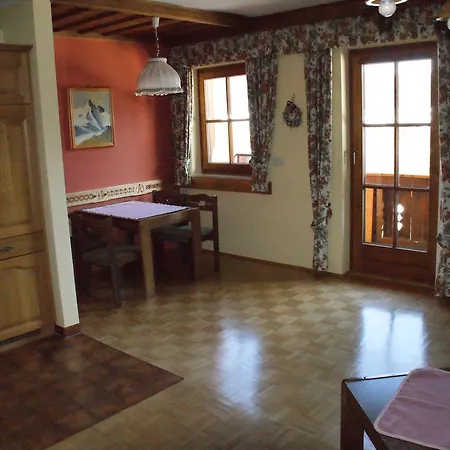 Landhaus Graggaber Apartamento