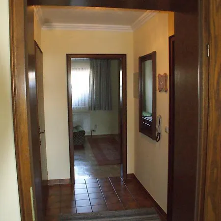 Landhaus Graggaber Apartamento
