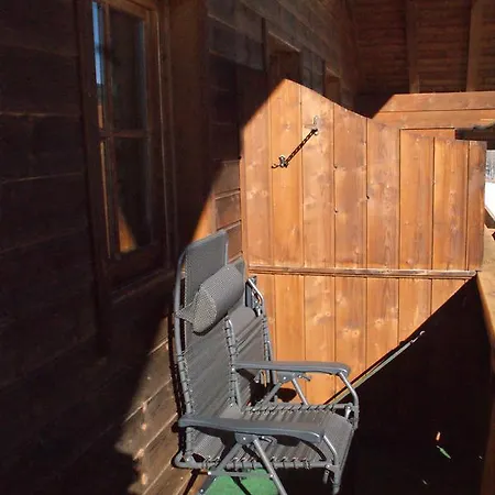 Landhaus Graggaber Apartamento
