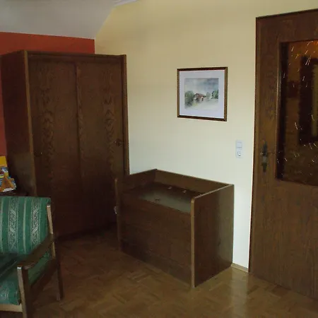 Apartamento Landhaus Graggaber Mauterndorf (Salzburg)