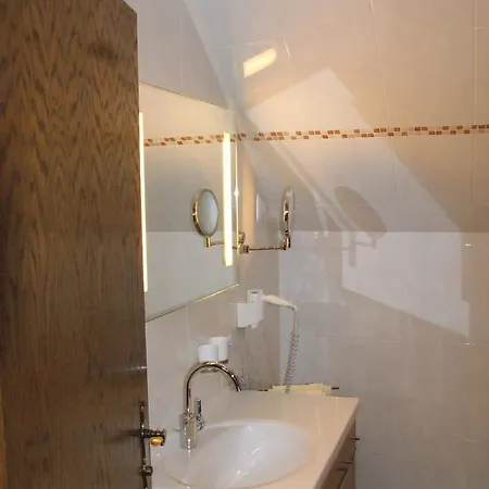 Apartamento Landhaus Graggaber *