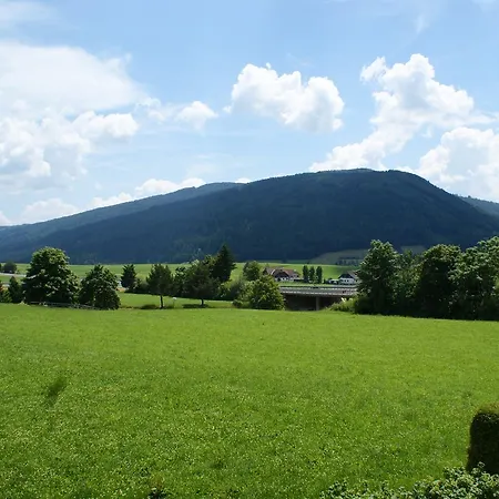 Landhaus Graggaber Apartamento Mauterndorf (Salzburg)