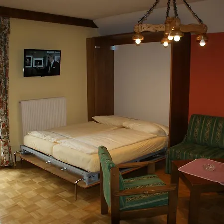 Landhaus Graggaber Apartamento