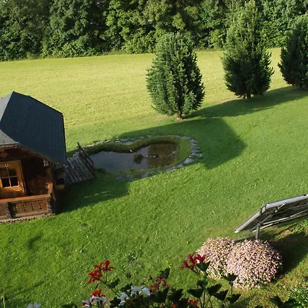 Landhaus Graggaber Apartamento Mauterndorf (Salzburg)