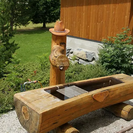 Landhaus Graggaber * Mauterndorf (Salzburg)