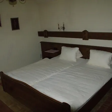 Apartamento Landhaus Graggaber *