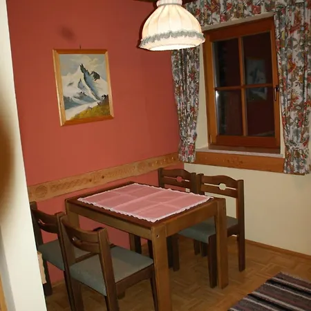 Landhaus Graggaber * Mauterndorf (Salzburg)
